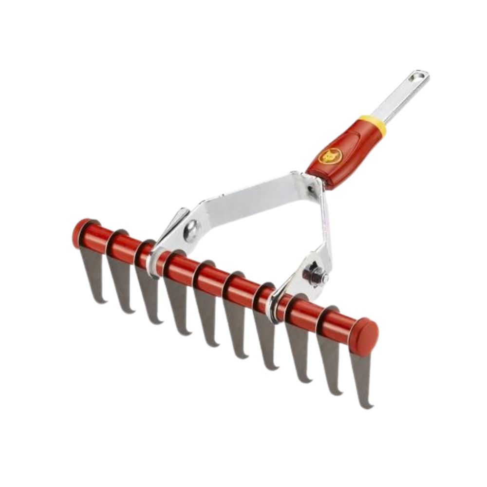 SCARIFICATEUR OUTILS WOLF