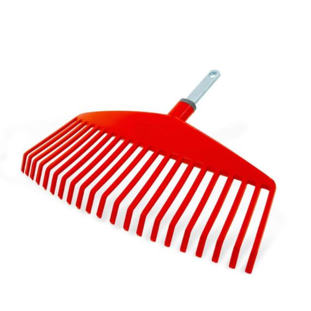 BALAI A GAZON 45CM WOLF