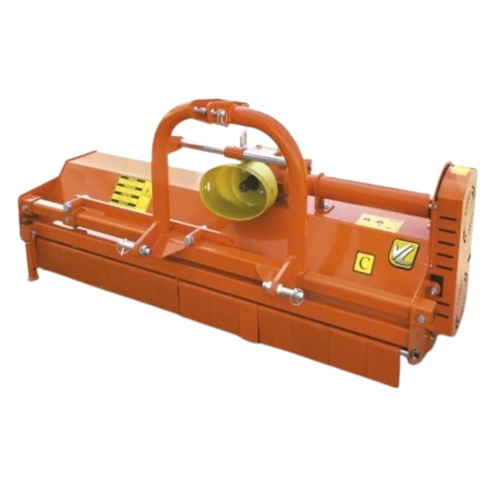 BROYEUR DEPORTABLE PRO LIBECC 106 C