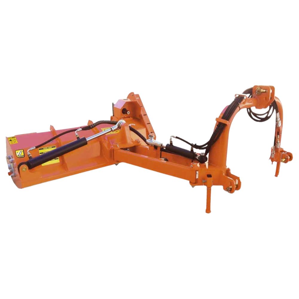 BROYEUR AGRINT MISTRAL SUPER 132C