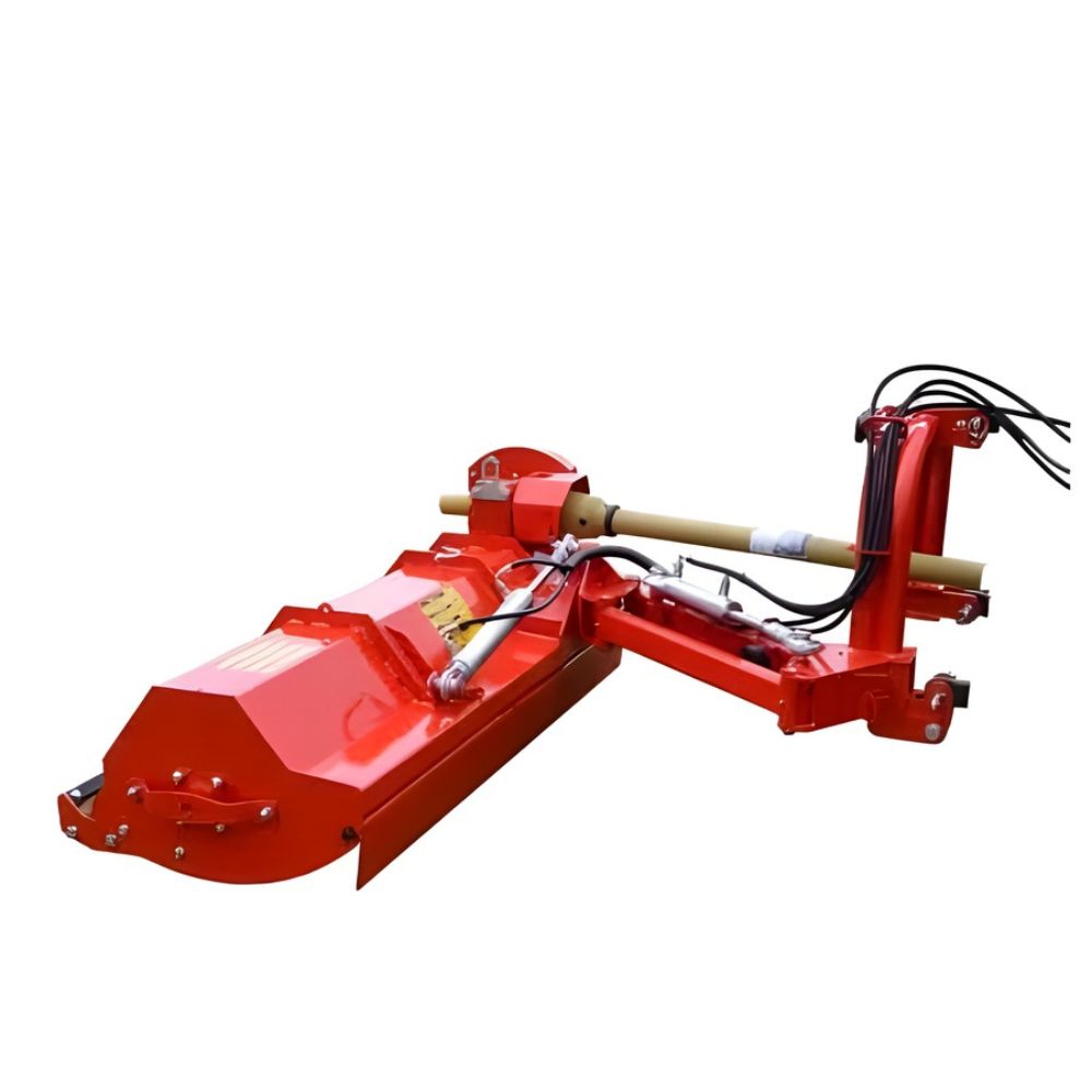 BROYEUR DEPORT. LIBECC SUPER 132 C