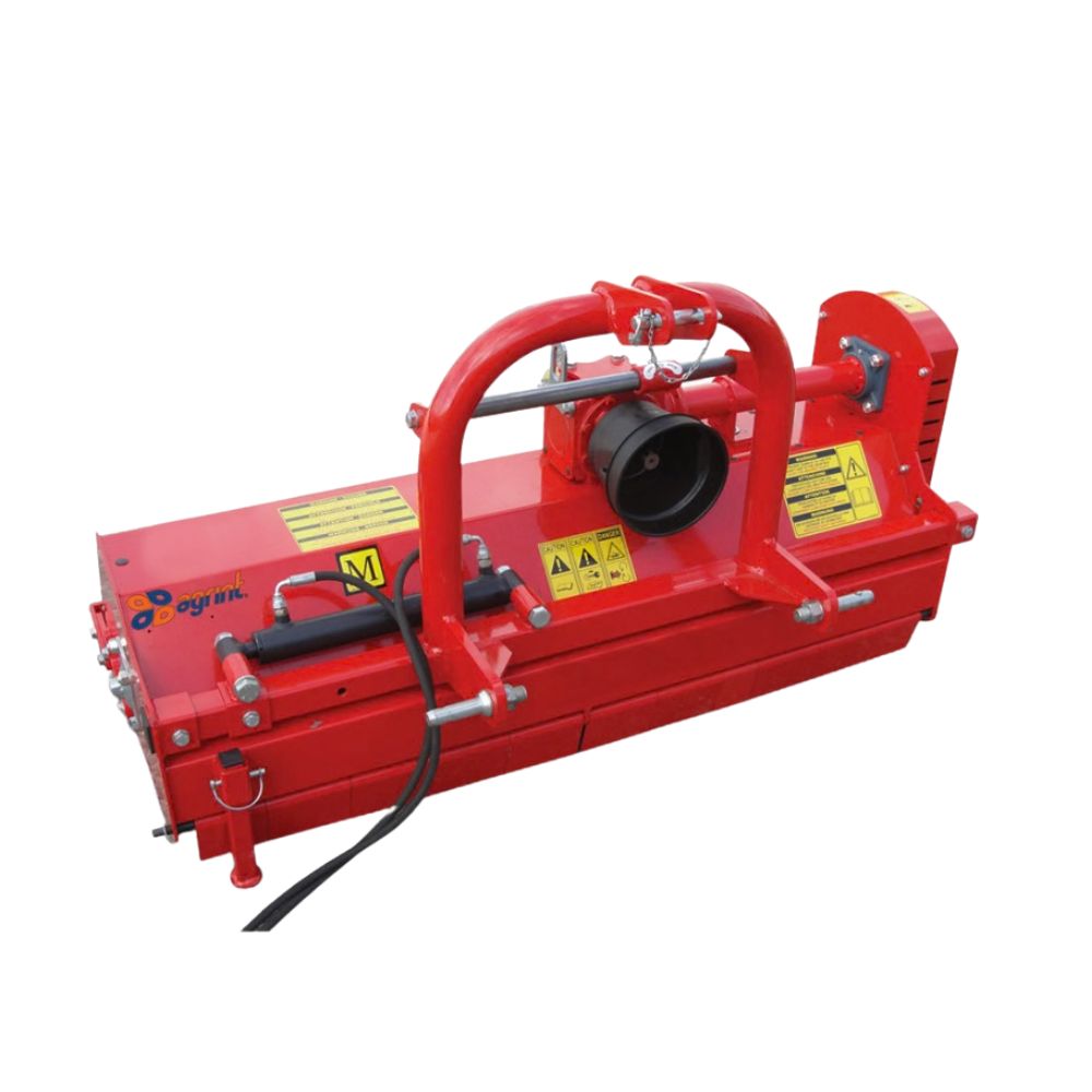 BROYEUR DEPORT. LIBECC SUPER 158 M