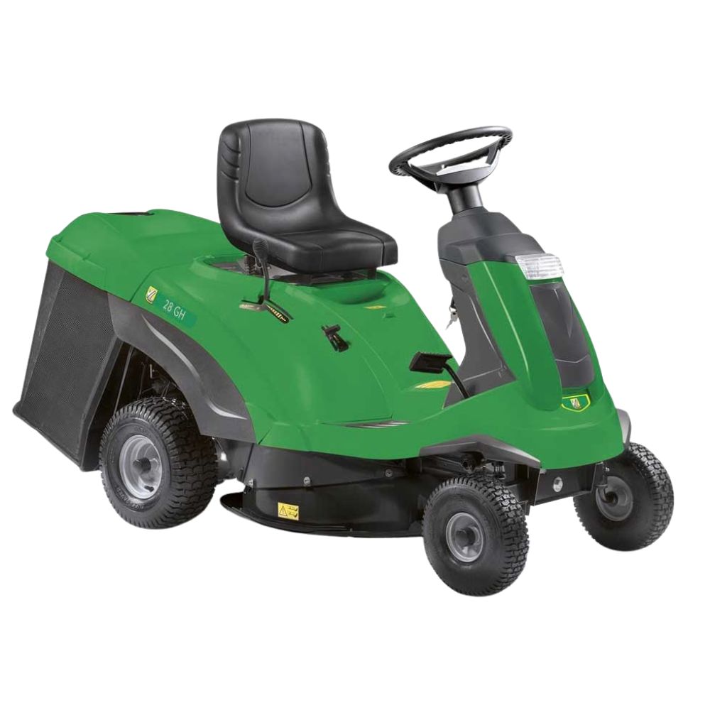 TONDEUSE VERTS LOISIRS VL28GH