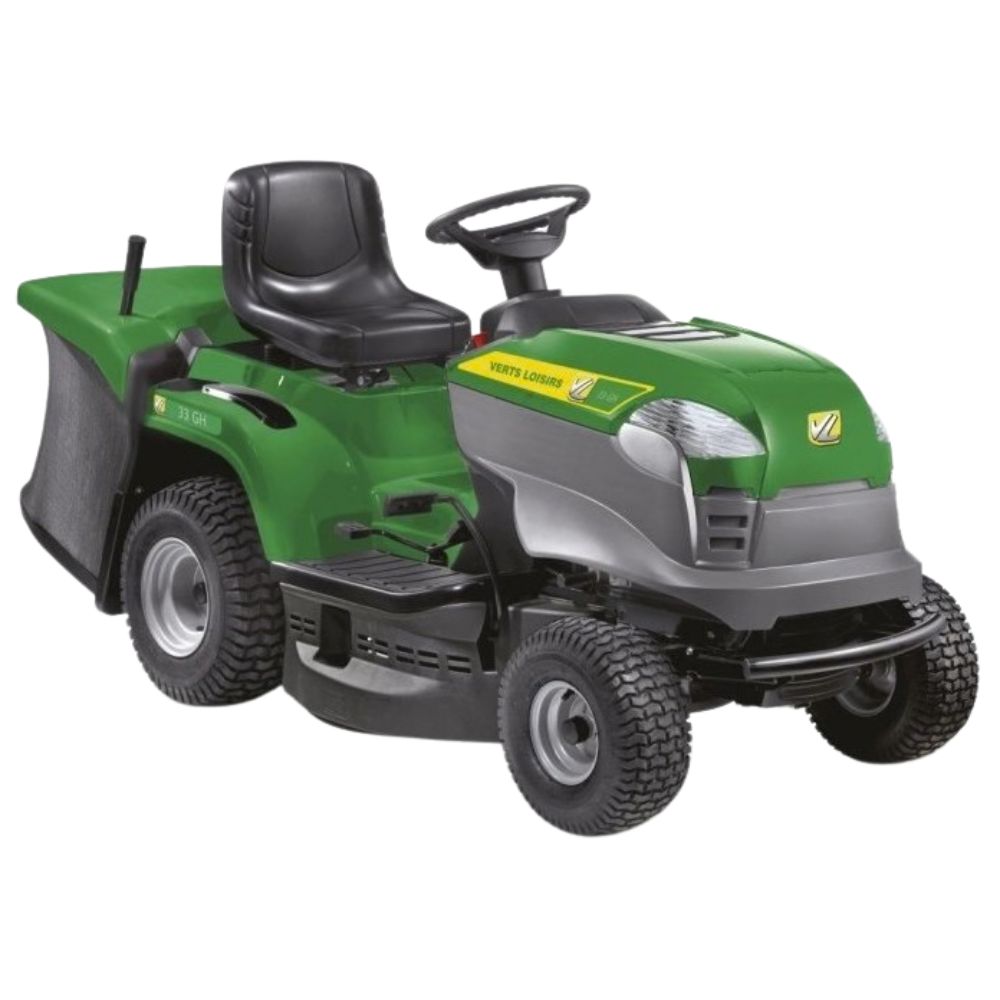TONDEUSE VERTS LOISIRS VL33GH