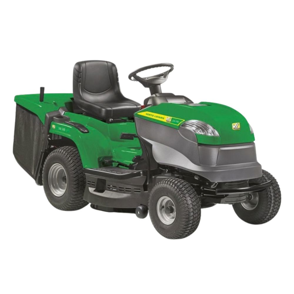 TONDEUSE VERTS LOISIRS VL38HB