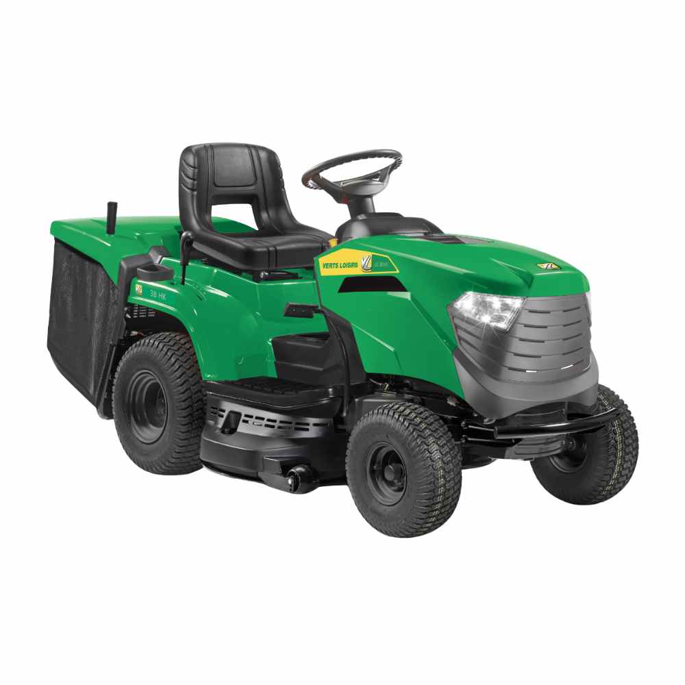 TONDEUSE VERTS LOISIRS VL38HK