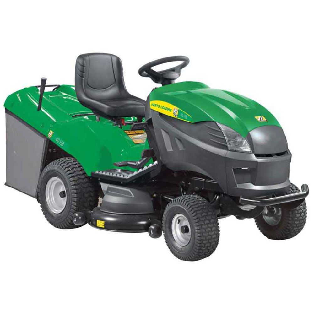 TONDEUSE VERTS LOISIRS VL40HB