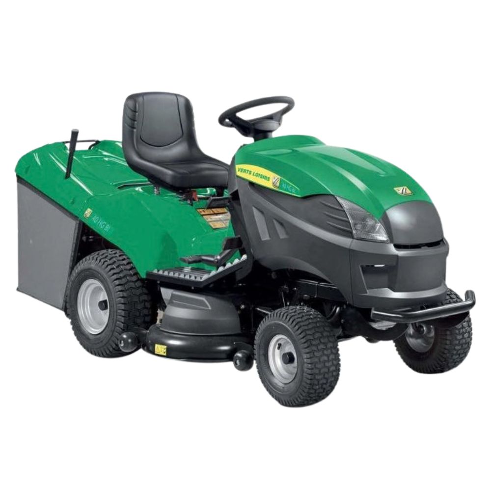 TONDEUSE VERTS LOISIRS VL40HGBI