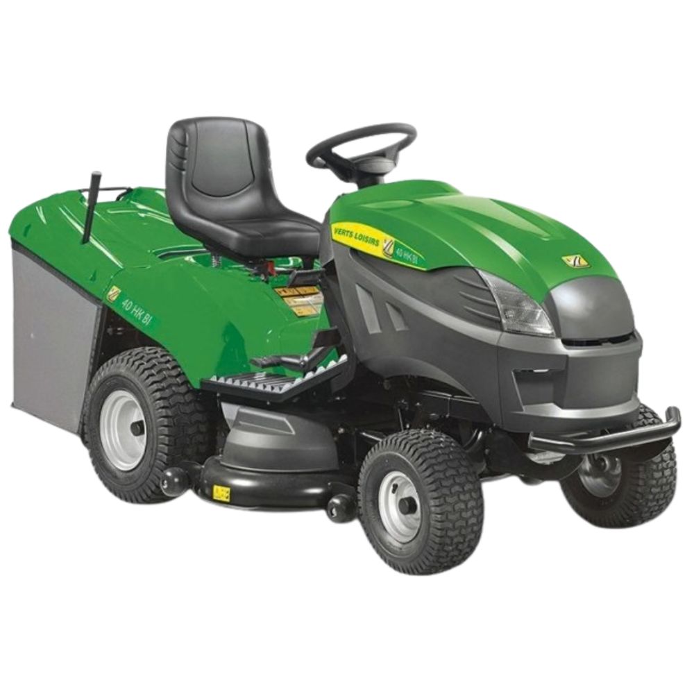 TONDEUSE VERTS LOISIRS VL40HKBI