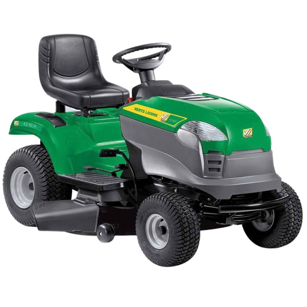 TONDEUSE VERTS LOISIRS VL42KLH