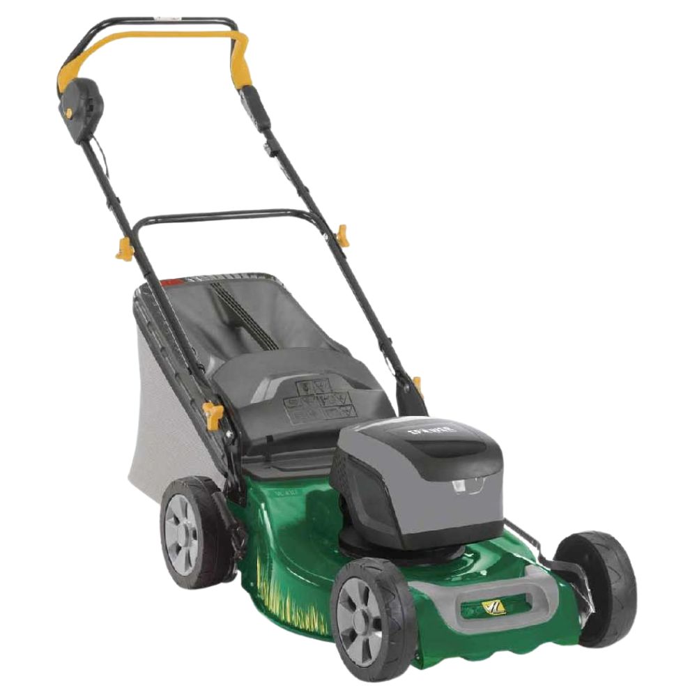 TONDEUSE VERTS LOISIRS VL43LI