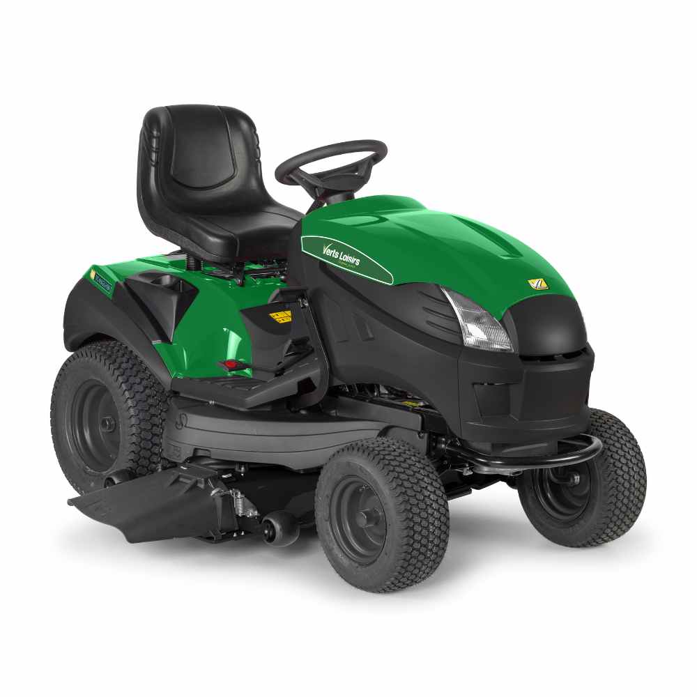 TONDEUSE VERTS LOISIRS VL46KLH