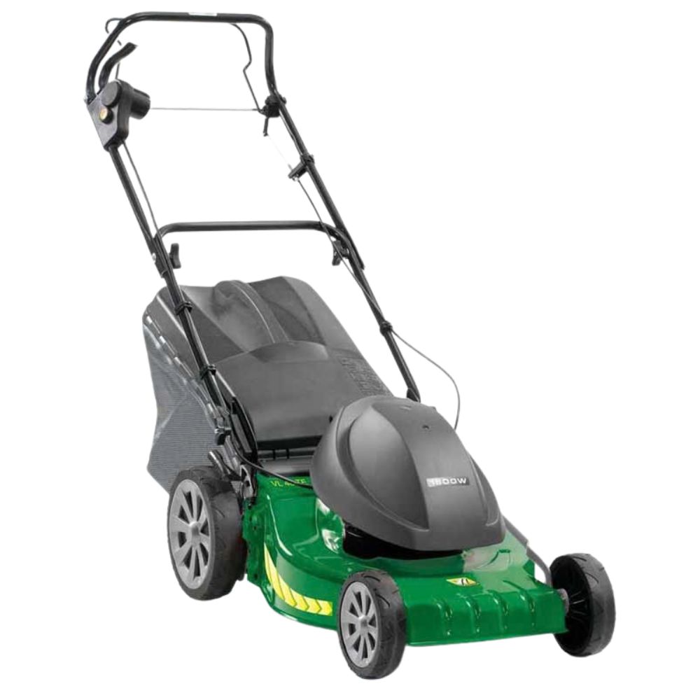 TONDEUSE VERTS LOISIRS VL46TE