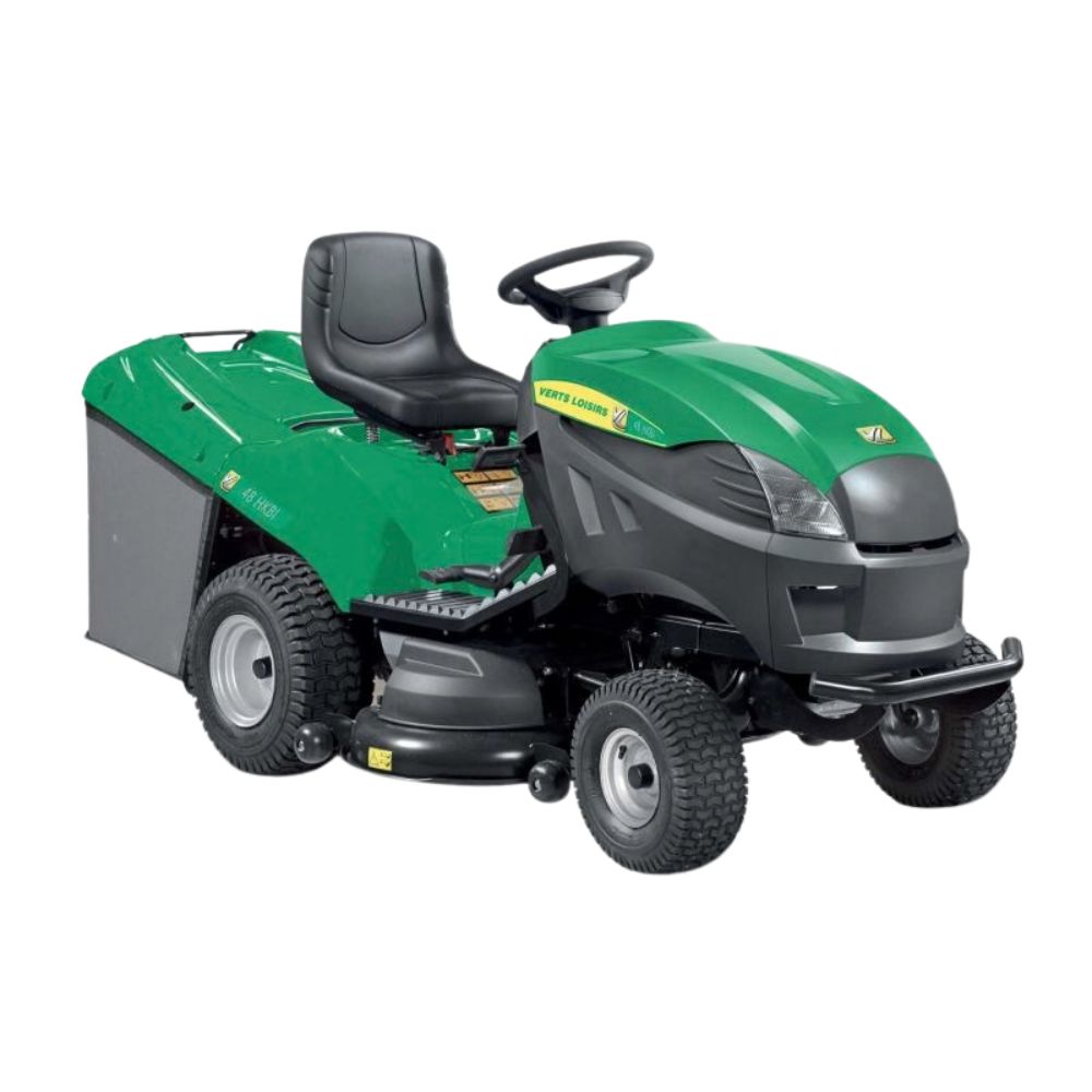 TONDEUSE VERTS LOISIRS VL48HKBI