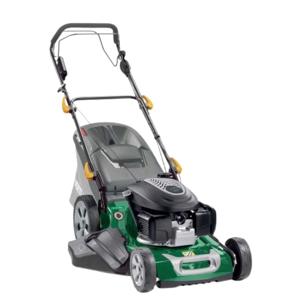 TONDEUSE VERTS LOISIRS VL55TEVH