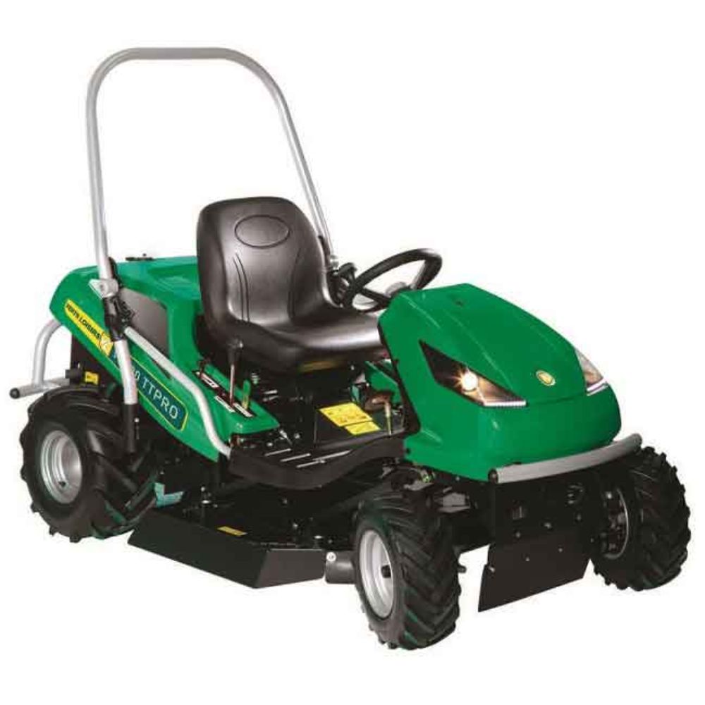 TONDEUSE DEBROUSSAILLEUSE VLB20TTPRO