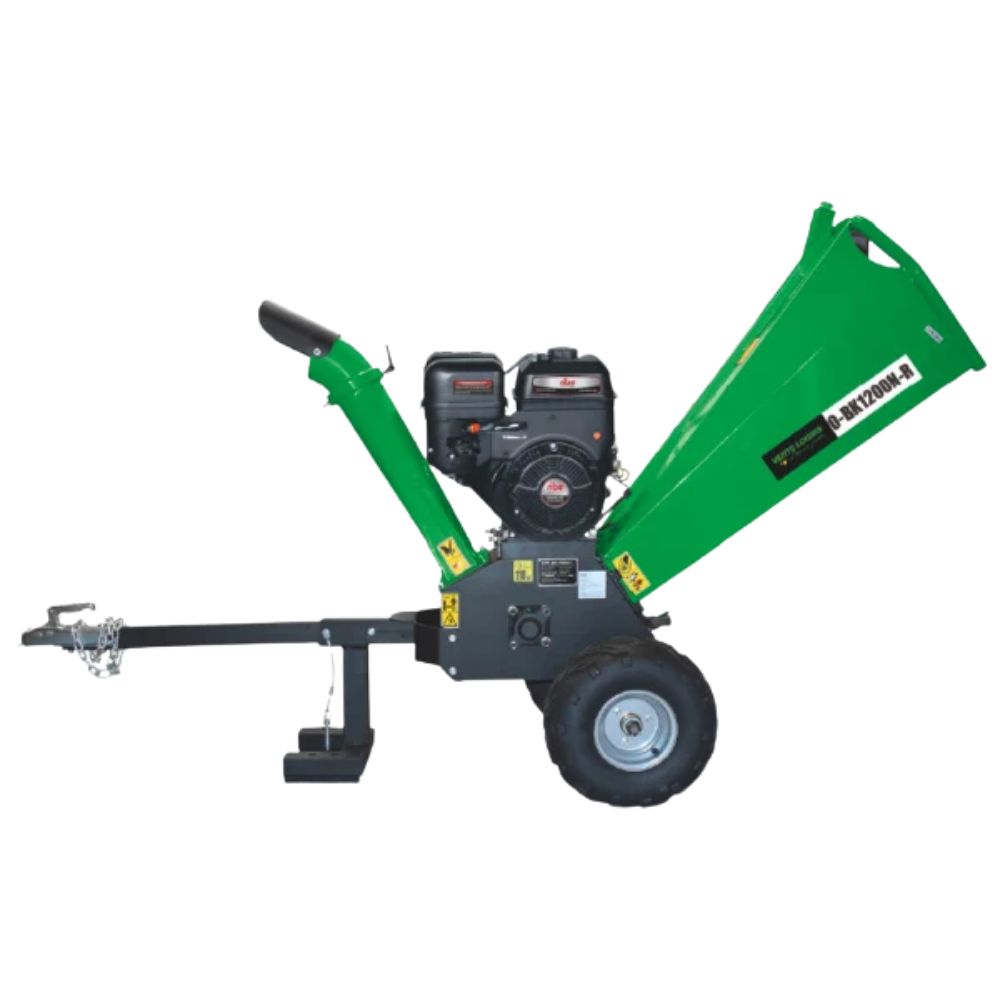 BROYEUR DE BRANCHES VLBK1200N-R