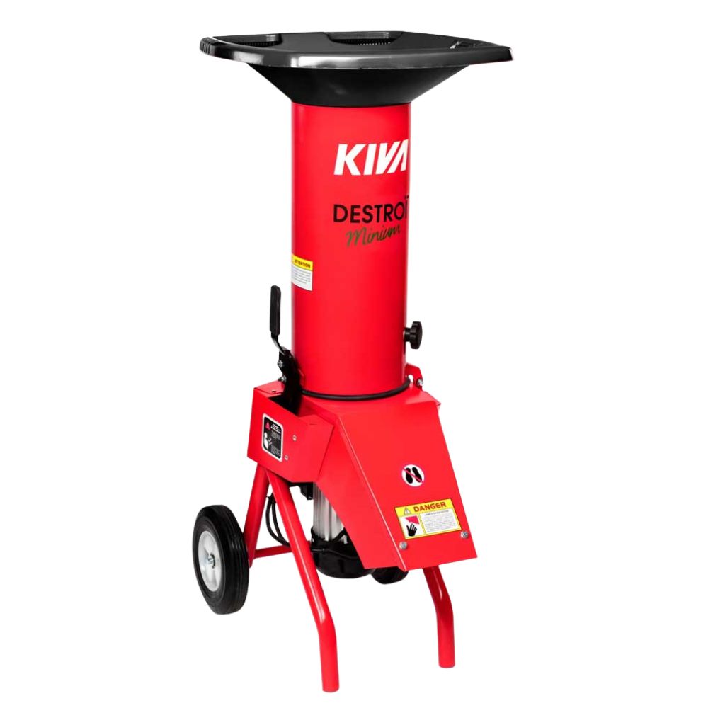 BROYEUR KIVA DESTROI MINIUM