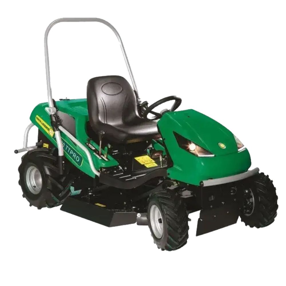 TONDEUSE DEBROUSSAILLEUSE VLE20TTPR