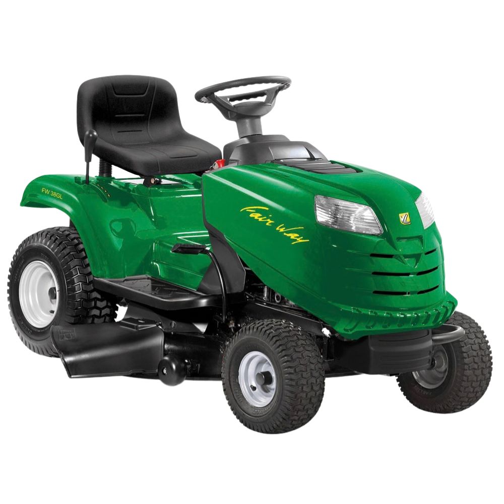 TONDEUSE VERTS LOISIRS FW38GL