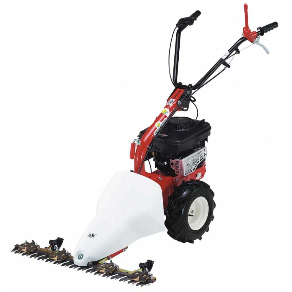 MOTOFAUCHEUSE EUROSYSTEMS M210