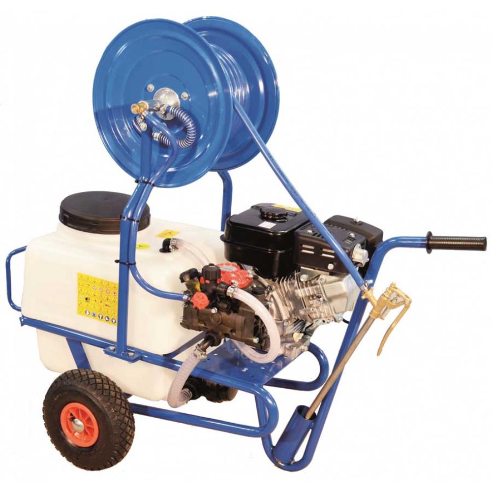 BROUETTE PULVERISATEUR M2385017