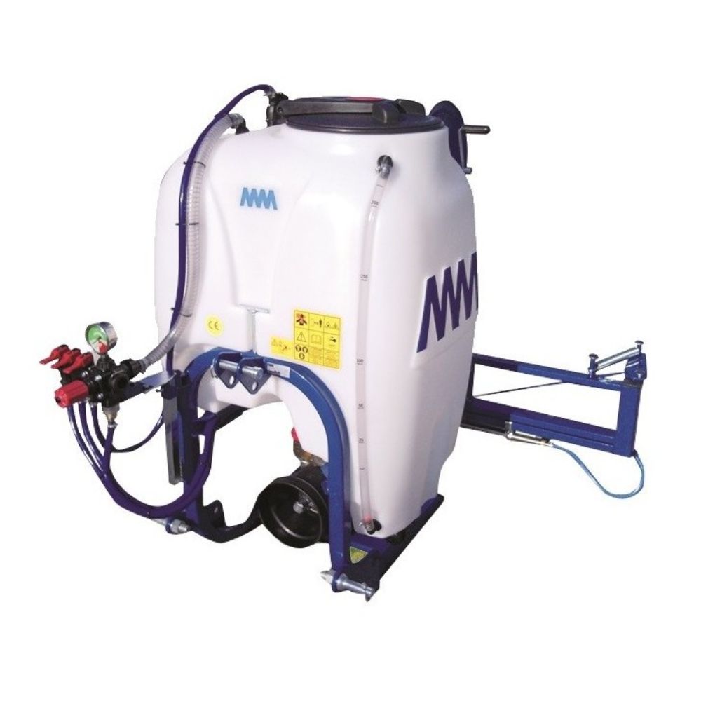 PULVERISATEUR PORTE M2402040