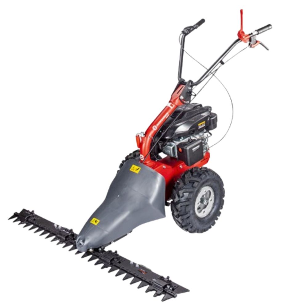 MOTOFAUCHEUSE EUROSYSTEMS M310