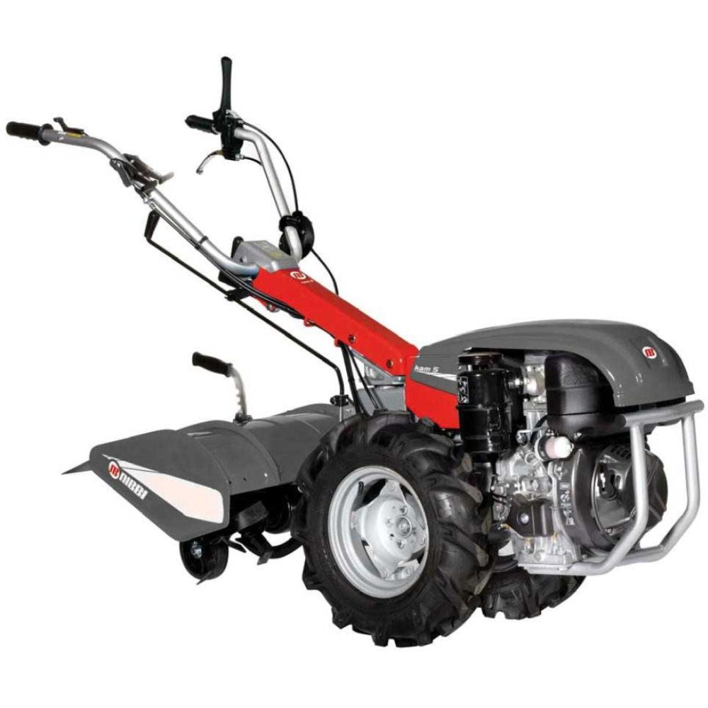 MOTOCULTEUR VERTS LOISIRS VLMF270-65