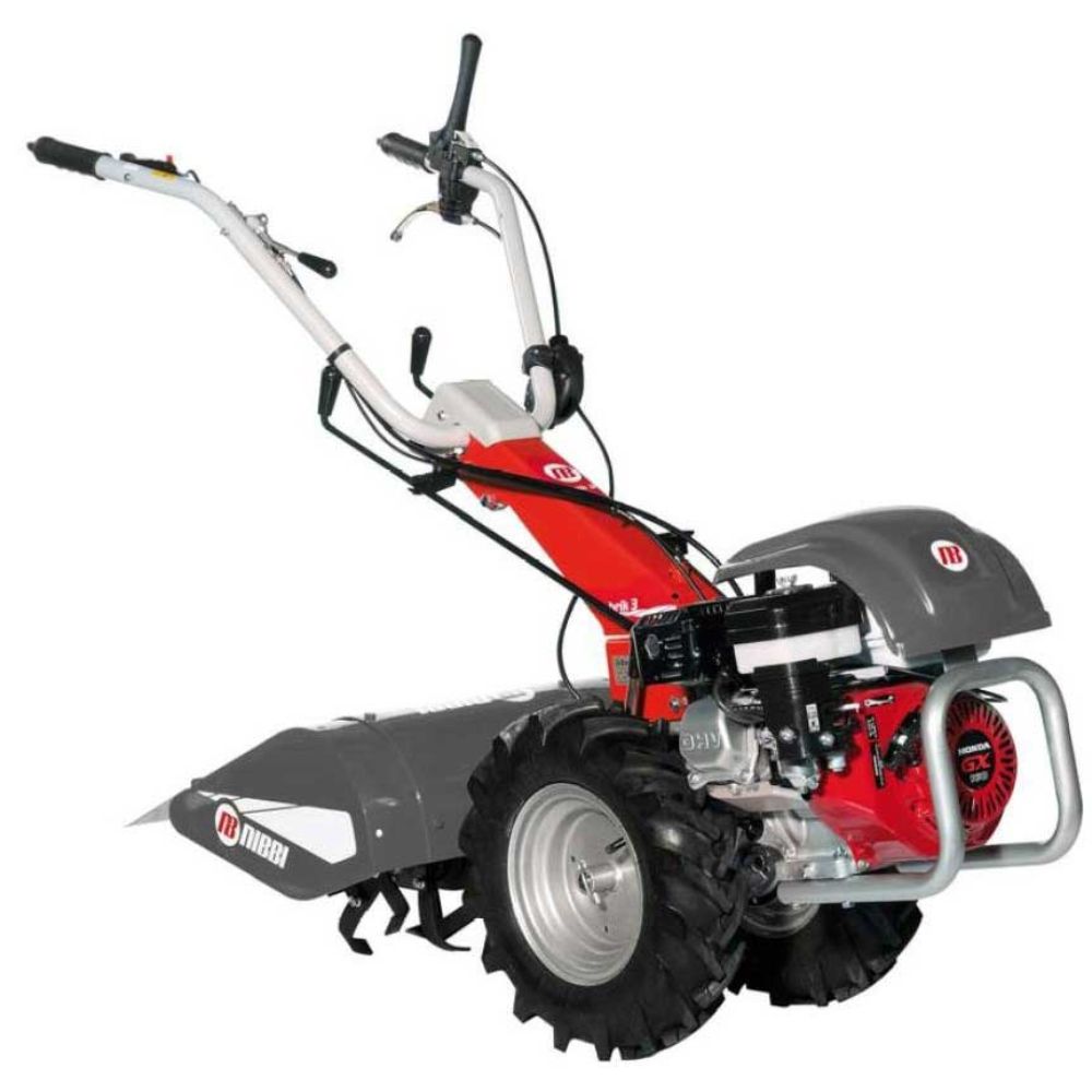 MOTOCULTEUR VERTS LOIS. VLMFR160-50C