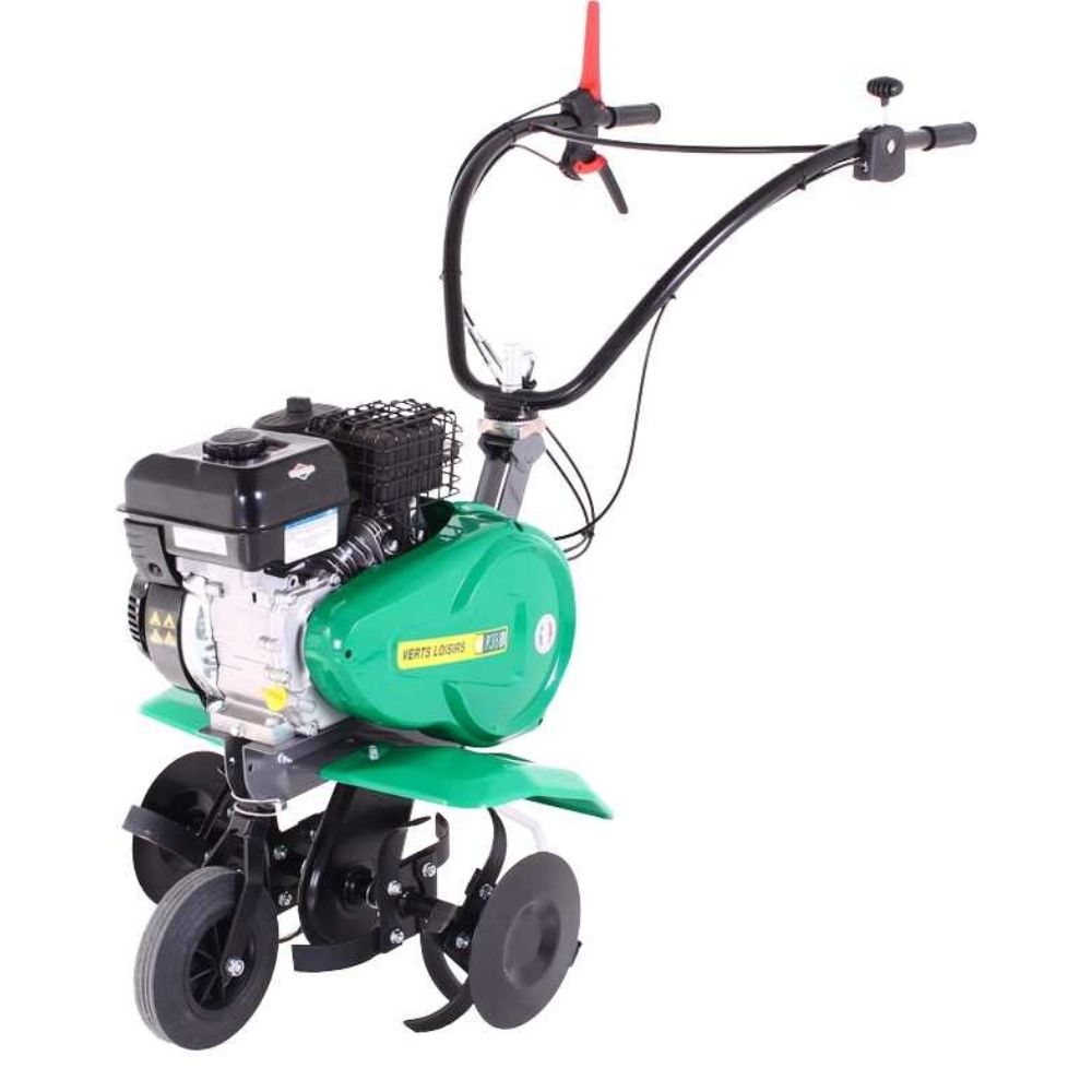 MOTOBINEUSE VERTS LOISIRS VLP38BR