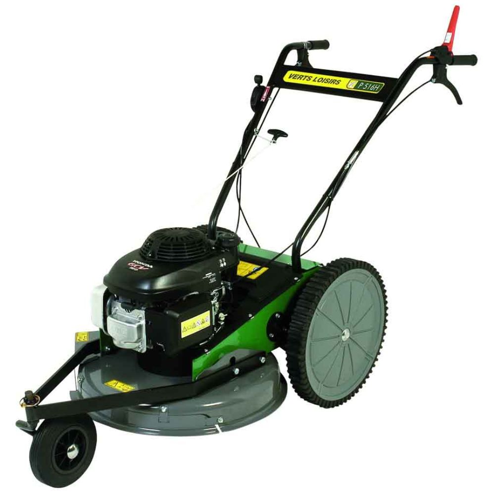 TONDEUSE DEBROUSSAILLEUSE VLP516