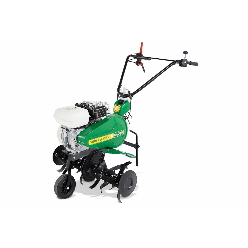 MOTOBINEUSE THERMIQUE