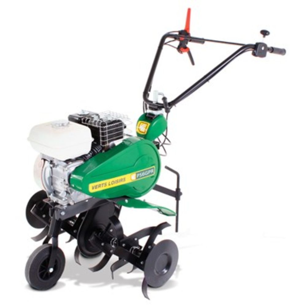 MOTOBINEUSE VERTS LOISIRS VLP56GPR2