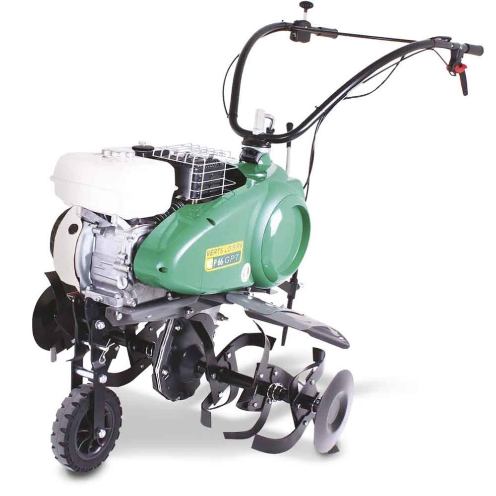 MOTOBINEUSE VERTS LOISIRS VLP66GPT