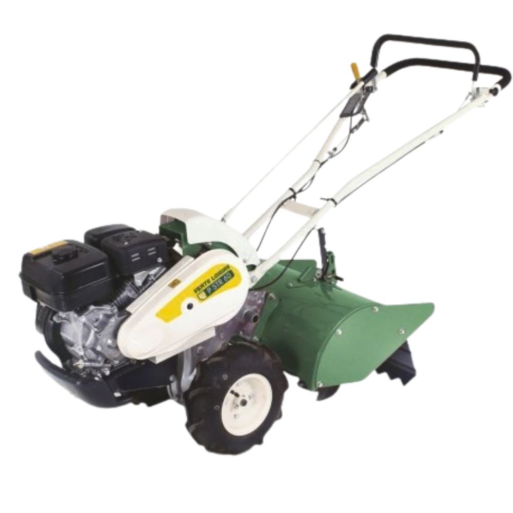 MOTOCULTEUR VERTS LOISIRS VLPSTR60