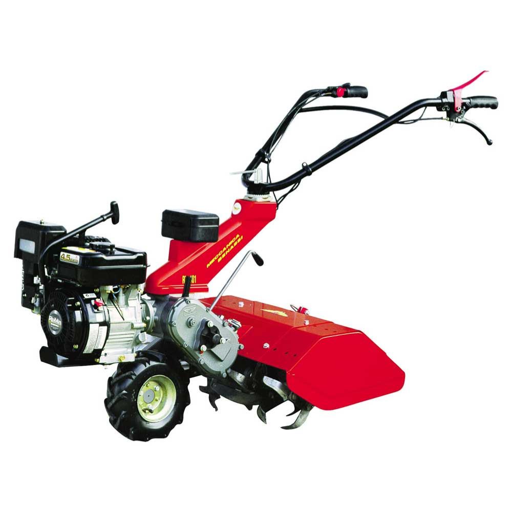 MOTOBINEUSE BENASSI VLRT401N