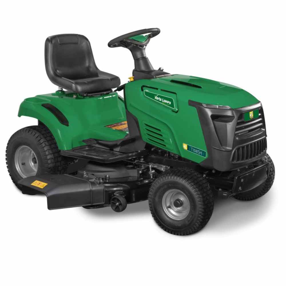 TONDEUSE VERTS LOISIRS VLT108SH