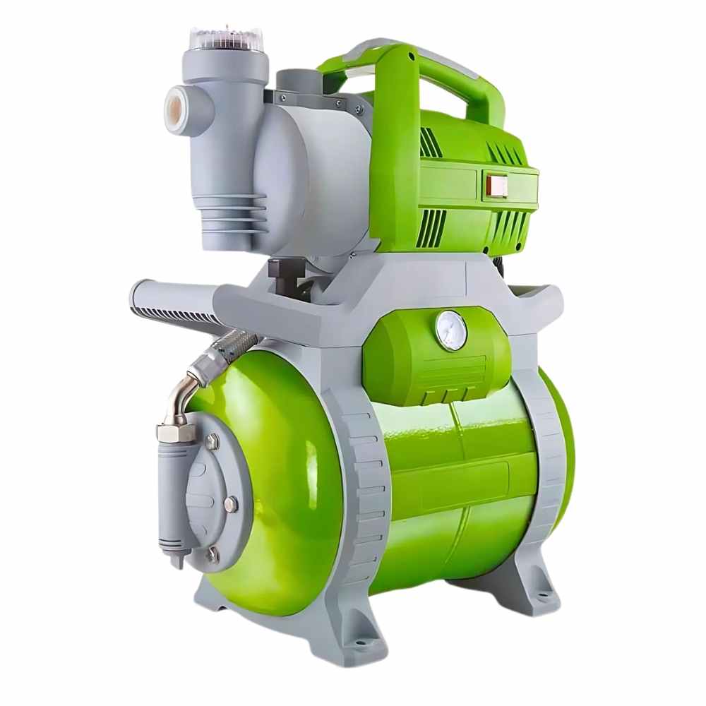 GROUPE DE SUPRESSION WEPRESS 3300L/H