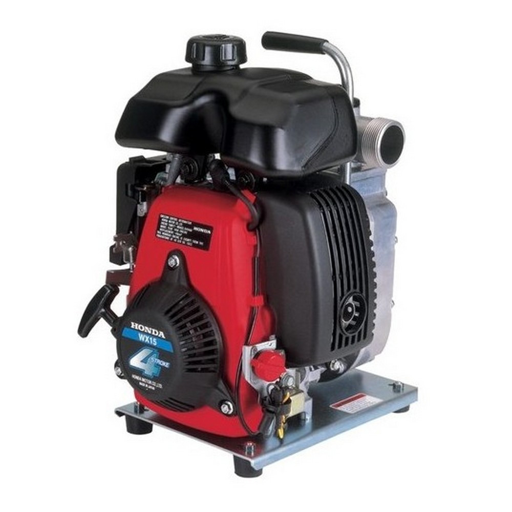 POMPE A EAU HONDA VLWX15