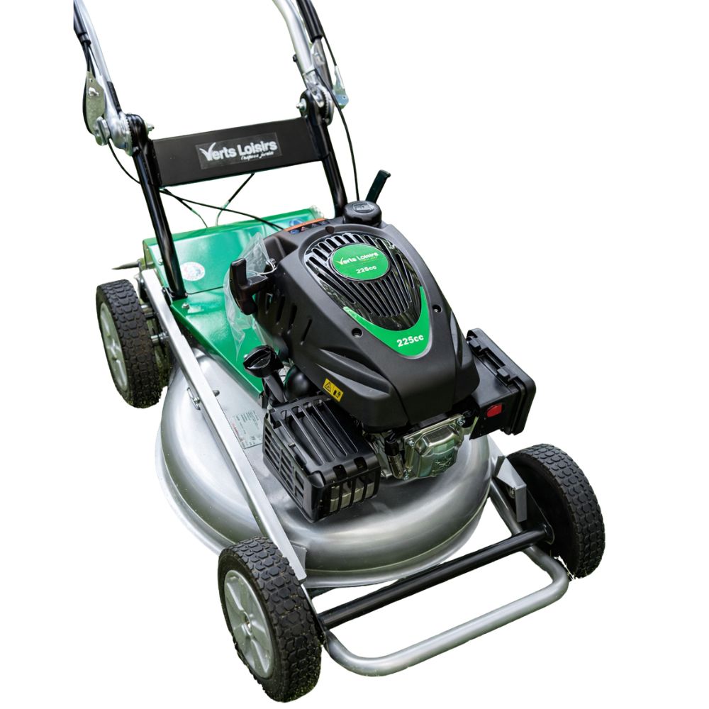 TONDEUSE MULCHING VL 53 CM