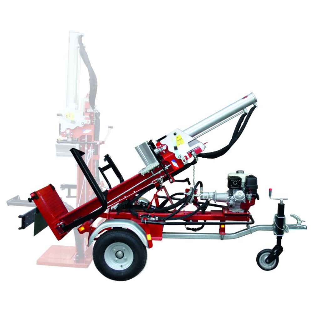 FENDEUSE HOMOLOGUEE ROUTE 12T AMR