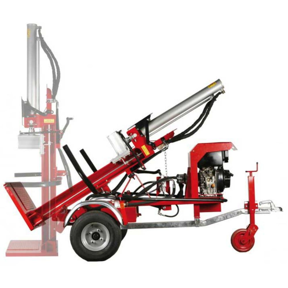 FENDEUSE HOMOLOGUEE ROUTE 16T AMR