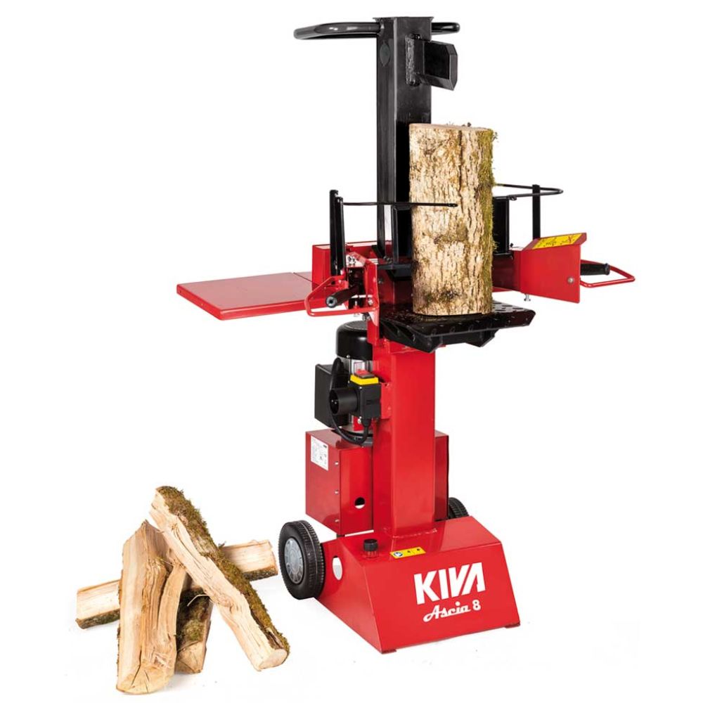 FENDEUSE DE BUCHE VPF16 16T AMR