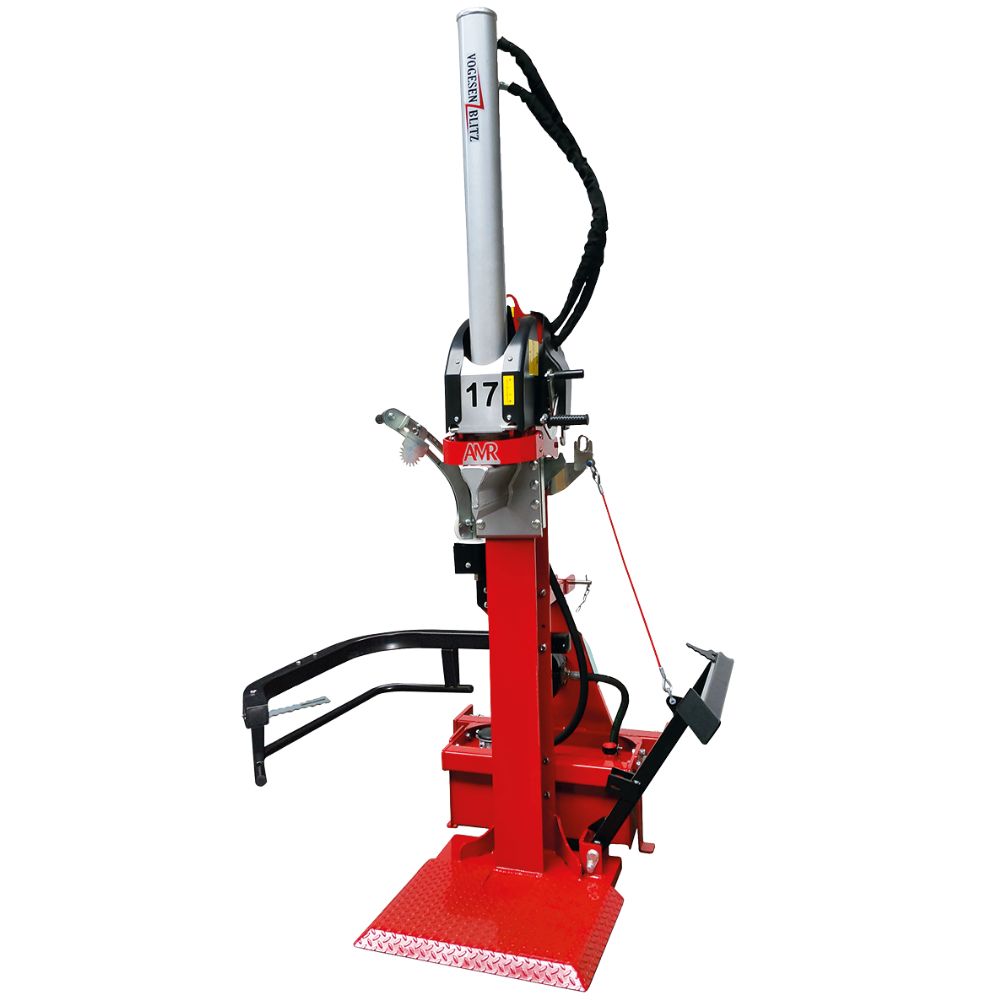 FENDEUSE DE BUCHE VPF17 17T AMR
