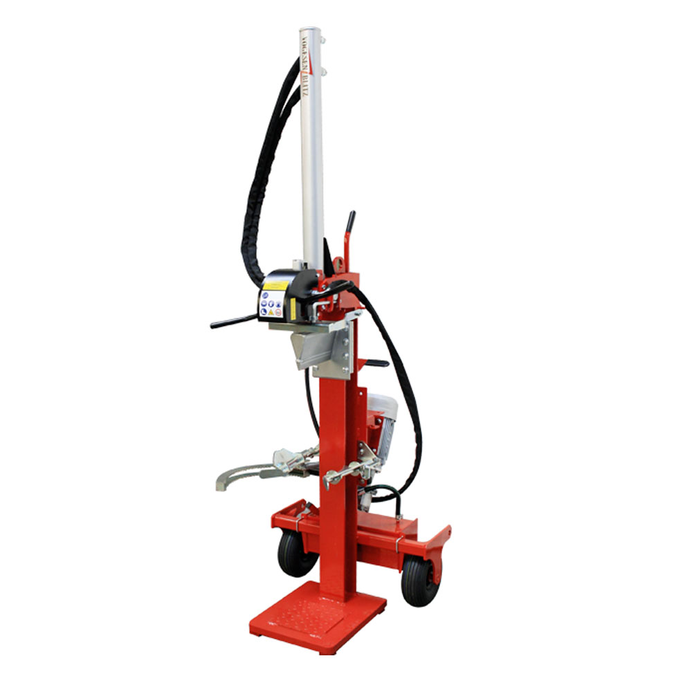 FENDEUSE DE BUCHE VERTICALE 17T AMR