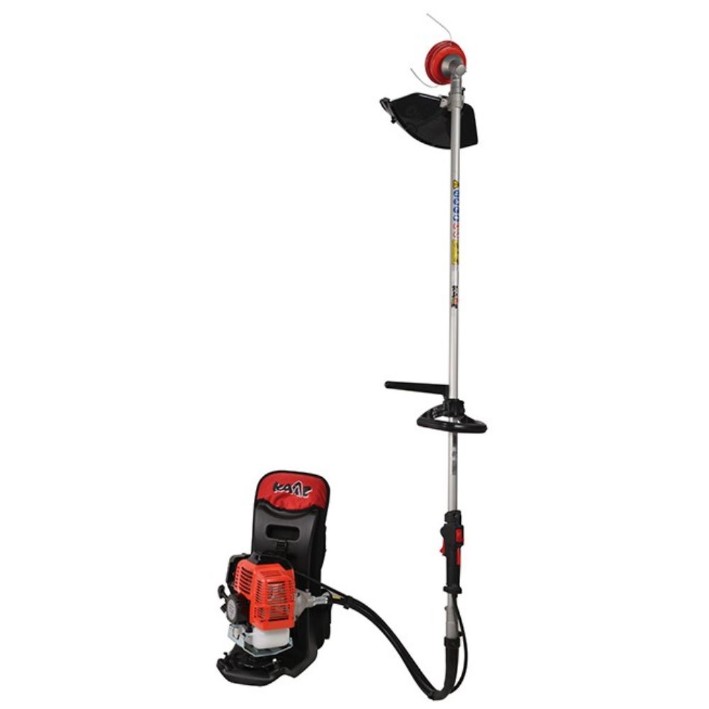 DEBROUSSAILLEUSE OLEOMAC BC540T