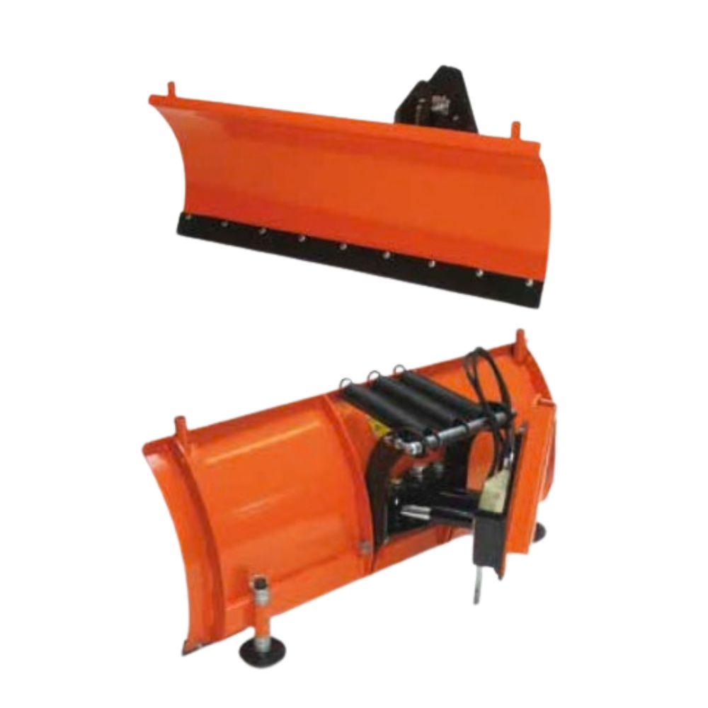 LAME A NEIGE KUBOTA OES2-160K