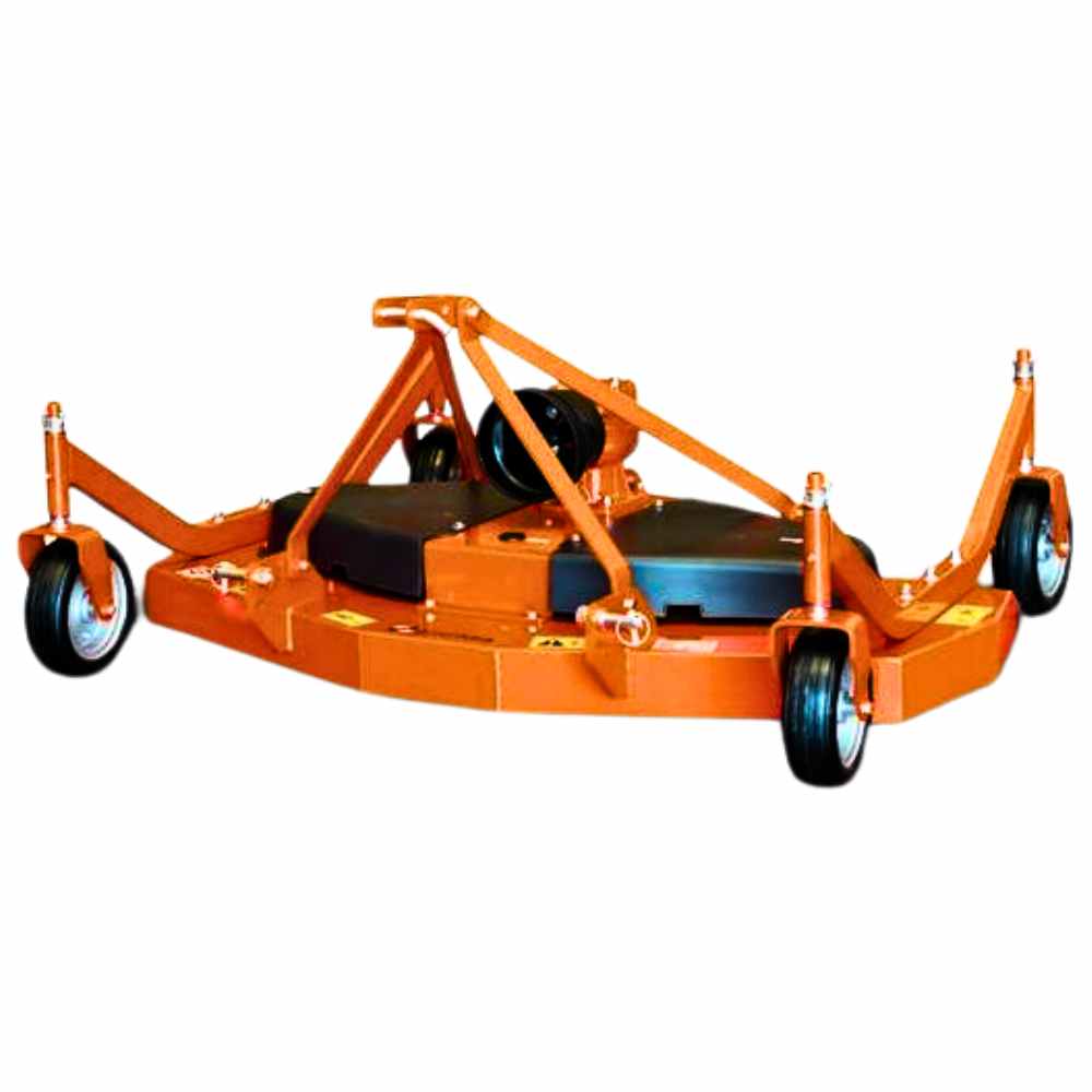 TONDEUSE ARR 3PTS FA1200