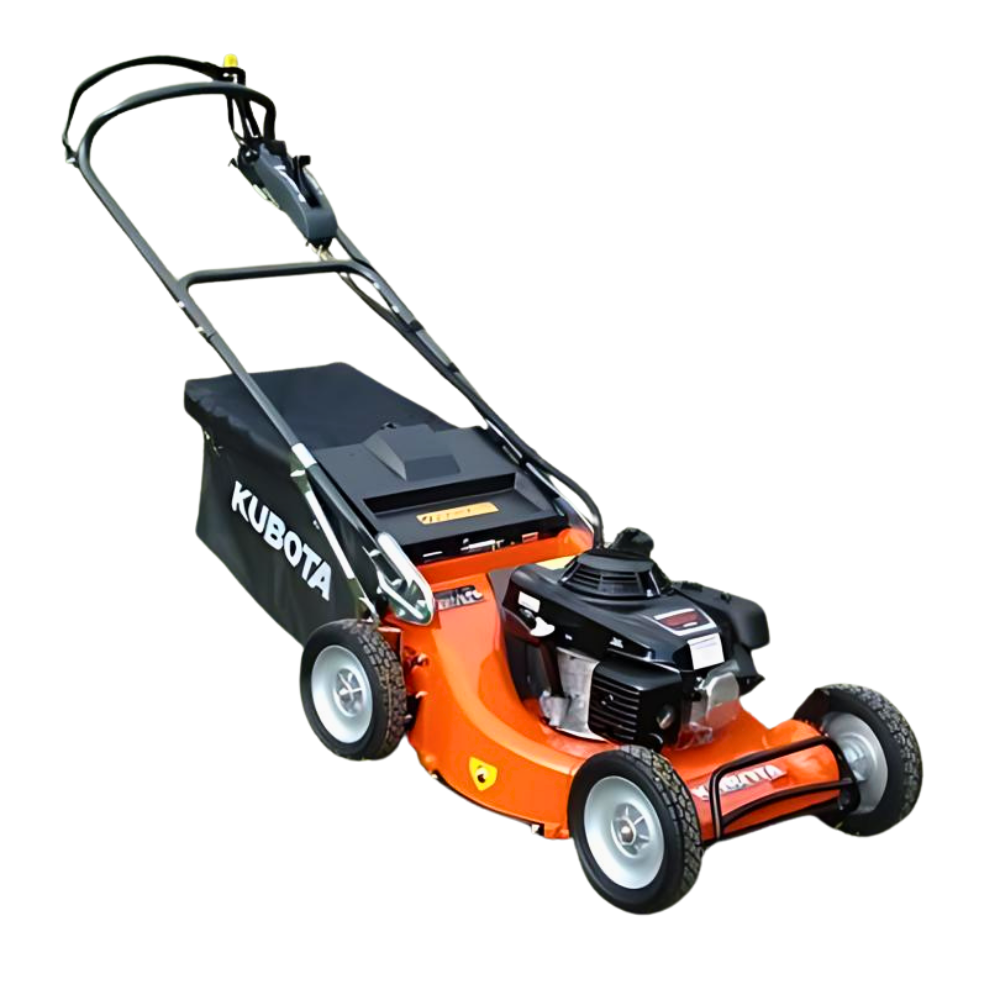 TONDEUSE TRACTEE KUBOTA W821 PRO